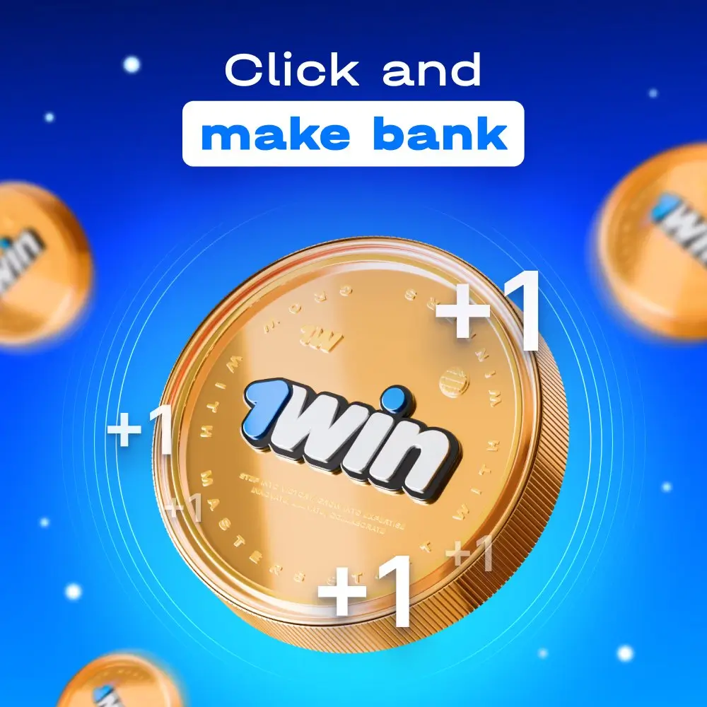 1win Cryptocurrency Universe